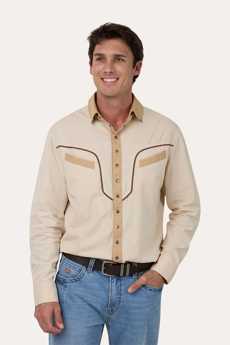 Mens Casual Tops
