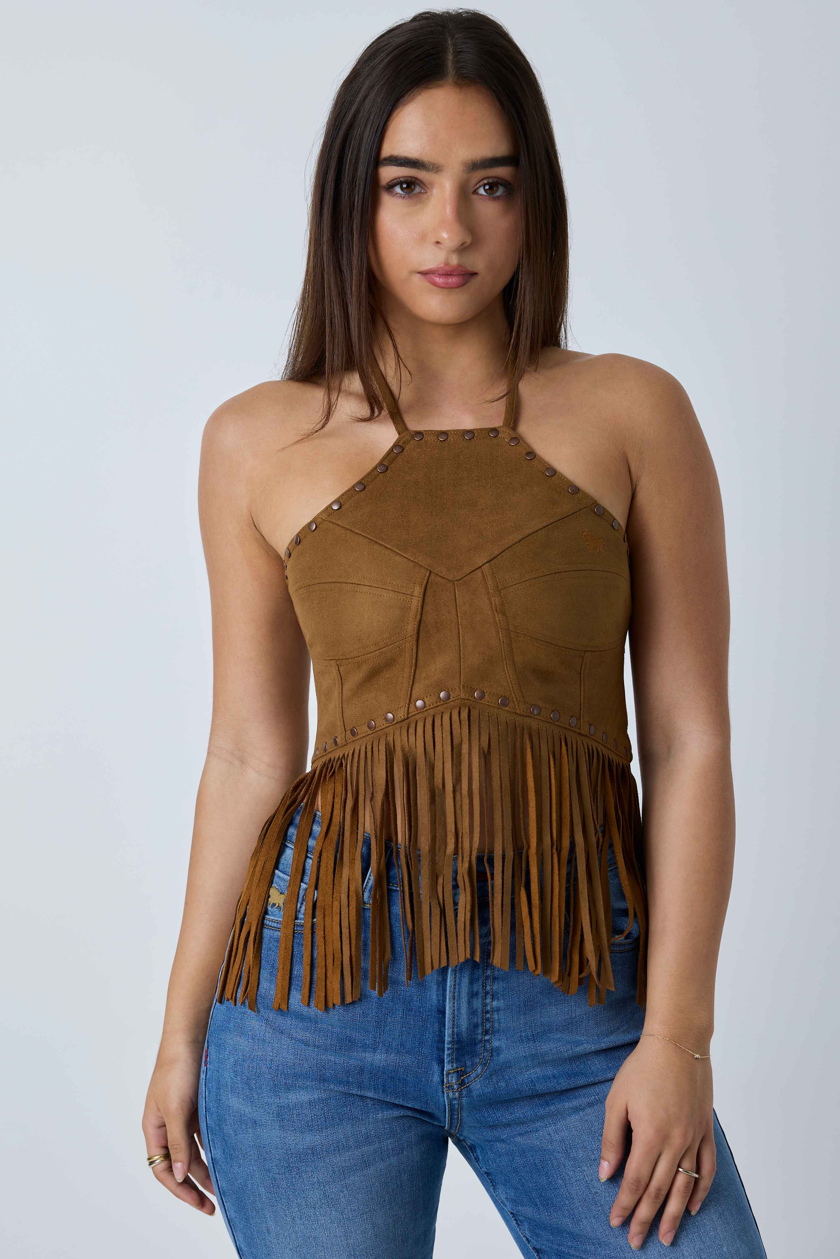 Tops (Womens)